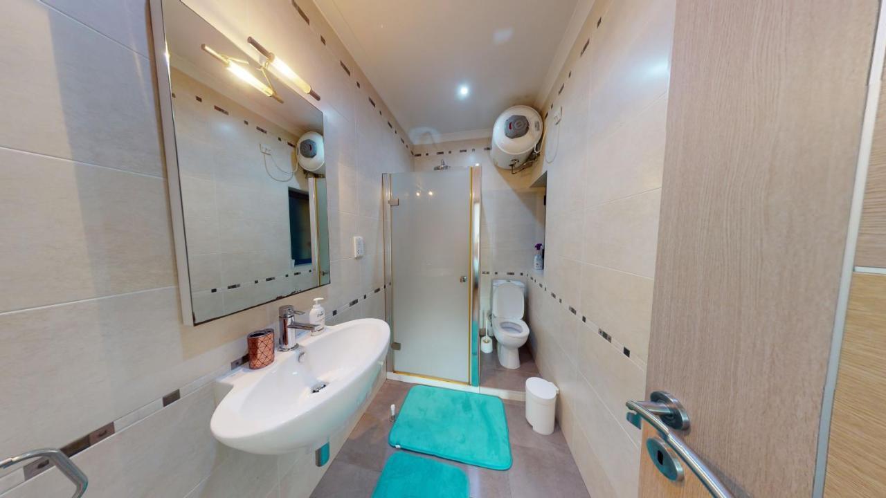 4Th Floor Apartment In Tigne 슬리에마 외부 사진